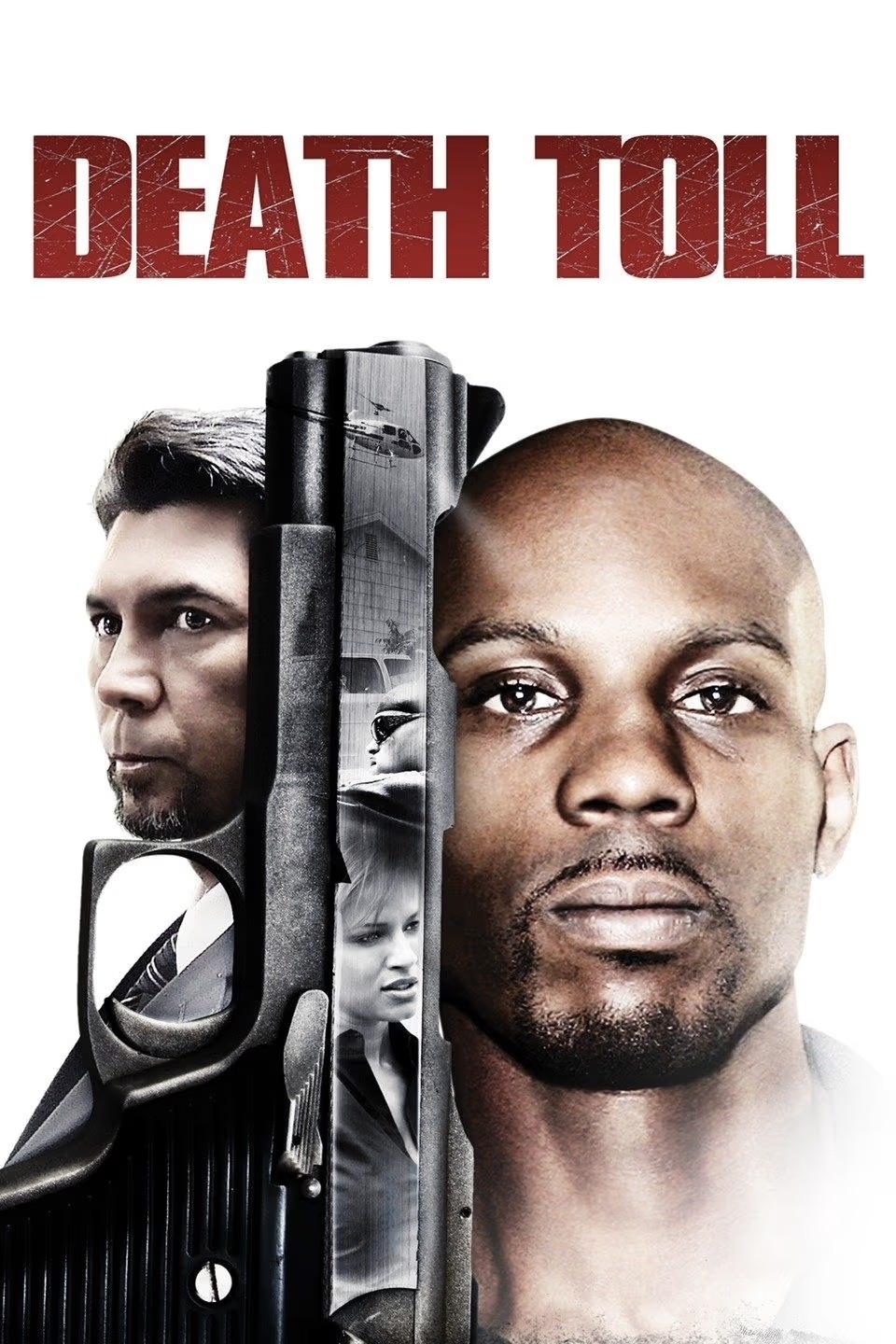 Постер Death Toll